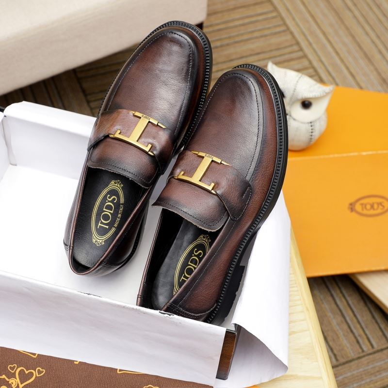 Tods Shoes